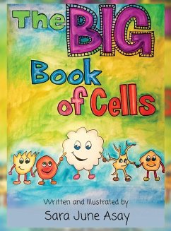 Cover The BIG Book of Cells!