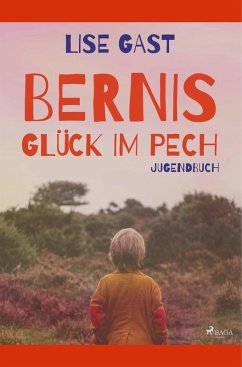 Cover Bernis Glück im Pech