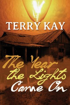 The Year the Lights Came On - Kay, Terry