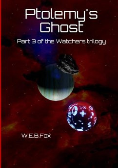 Ptolemy's Ghost - Fox, W. E. B