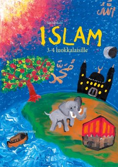 Islam 3-4 luokkalaisille - Medjadji, Sari