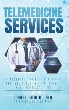 Telemedicine Services - Batsielilit, Hugues F