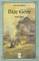 Bize Göre - Hasim, Ahmet