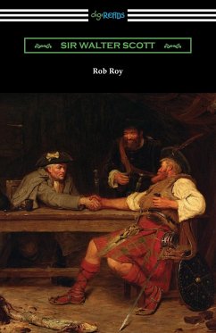 Rob Roy - Scott, Walter