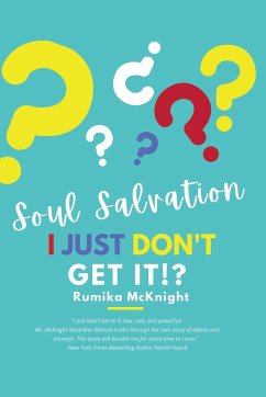 Soul Salvation - Mcknight, Rumika E