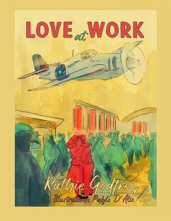 Love At Work - Godfrey, Ruthie
