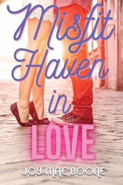 Misfit Haven In Love - Boone, Joy Mae