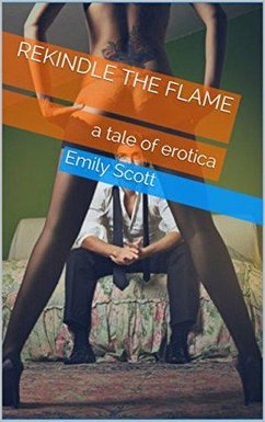 Cover Rekindle The Flame (eBook, ePUB)