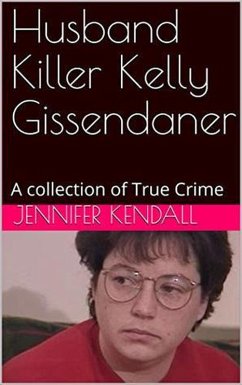 Cover Husband Killer Kelly Gissendaner (eBook, ePUB)