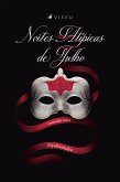 Noites Atípicas de Julho (eBook, ePUB)