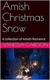 Amish Christmas Snow (eBook, ePUB)