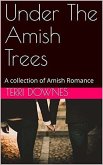 Under The Amish Trees (eBook, ePUB)