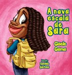 A nova escola de Sara (eBook, PDF)