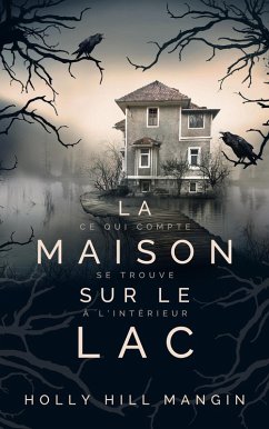 Cover La Maison sur le lac (eBook, ePUB)