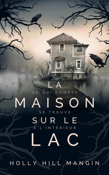 La Maison sur le lac (eBook, ePUB)
