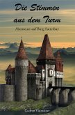 Die Stimmen aus dem Turm (eBook, ePUB)