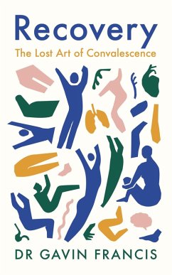 Cover Recovery (eBook, ePUB)