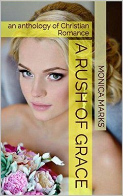 Cover A Rush Of Grace (eBook, ePUB)