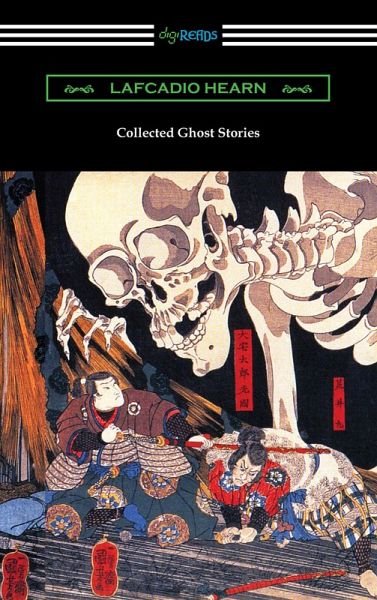 Collected Ghost Stories (eBook, ePUB)