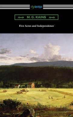 Cover Five Acres and Independence (eBook, ePUB)