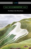 The Ballad of the White Horse (eBook, ePUB)