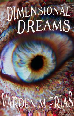 Cover Dimensional Dreams (eBook, ePUB)