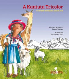 A kantuta tricolor (eBook, ePUB) - Ventura, Susana