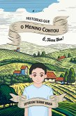 Histórias que o menino contou (eBook, ePUB)