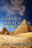Golden Shackles (Behind Blue Eyes, #3) (eBook, ePUB)