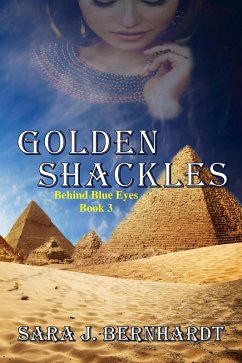 Cover Golden Shackles (Behind Blue Eyes, #3) (eBook, ePUB)