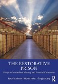 The Restorative Prison (eBook, ePUB)