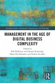 Management in the Age of Digital Business Complexity (eBook, PDF)