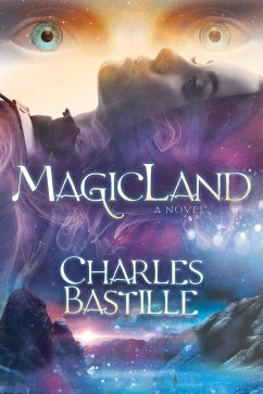 Cover MagicLand (eBook, ePUB)