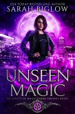 Unseen Magic (Agents of Magic, #1) (eBook, ePUB)