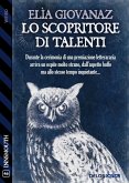 Lo scopritore di talenti (eBook, ePUB)