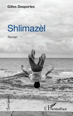 Cover Shlimazèl