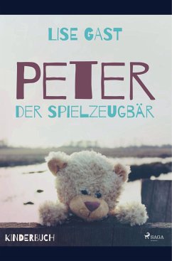 Peter der Spielzeugbär - Gast, Lise