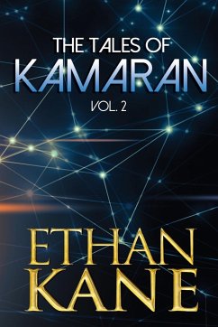 The Tales of Kamaran Vol. 2 - Kane, Ethan