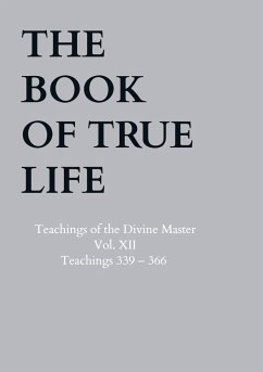 The Book of True Life - Hosta , Anna Maria