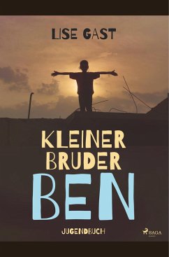 Kleiner Bruder Ben - Gast, Lise