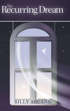 Cover The Recurring Dream