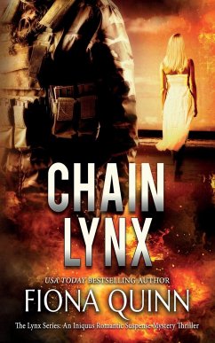 Chain Lynx - Quinn, Fiona