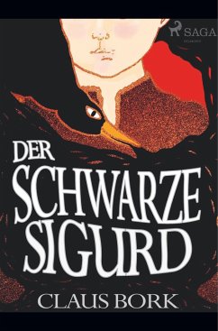 Cover Der schwarze Sigurd