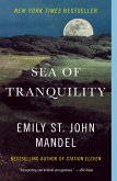 Sea of Tranquility (eBook, ePUB)