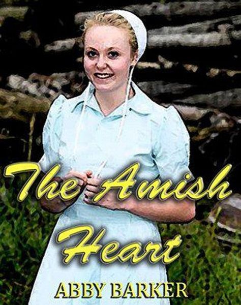 The Amish Heart (eBook, ePUB) The Amish Heart (eBook, ePUB)