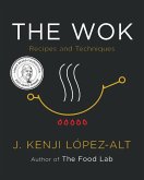 The Wok: Recipes and Techniques (eBook, ePUB)