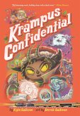 Krampus Confidential (eBook, ePUB)