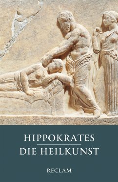 Die Heilkunst (eBook, ePUB) - Hippokrates