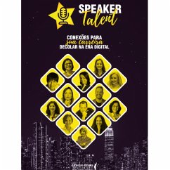 Cover Speaker talent (eBook, ePUB)