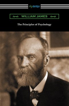 Cover The Principles of Psychology (Volumes I and II) (eBook, ePUB)